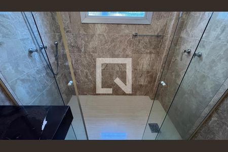 Apartamento à venda com 174m², 3 quartos e 1 vagaBanheiro da Suíte