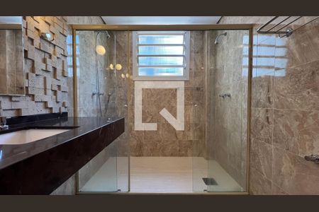 Apartamento à venda com 174m², 3 quartos e 1 vagaBanheiro da Suíte