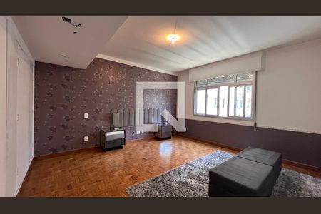 Apartamento à venda com 174m², 3 quartos e 1 vagaSuíte