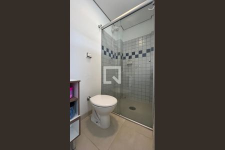 Apartamento à venda com 174m², 3 quartos e 1 vagaBanheiro de serviço