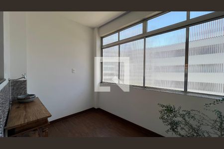 Apartamento à venda com 174m², 3 quartos e 1 vagaCopa