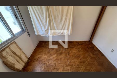 Apartamento à venda com 174m², 3 quartos e 1 vagaQuarto de Serviço