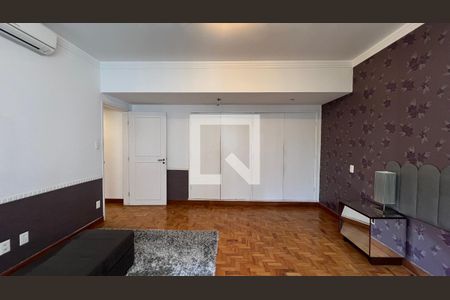 Apartamento à venda com 174m², 3 quartos e 1 vagaSuíte