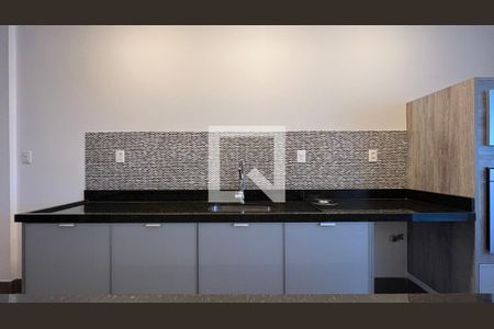 Apartamento à venda com 174m², 3 quartos e 1 vagaCozinha