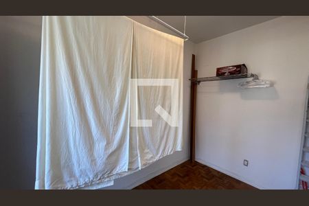 Apartamento à venda com 174m², 3 quartos e 1 vagaQuarto de Serviço