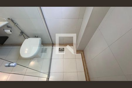 Apartamento à venda com 174m², 3 quartos e 1 vagaBanheiro