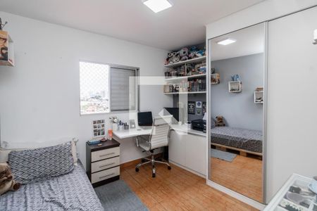 Casa à venda com 145m², 3 quartos e 2 vagasQuarto 3