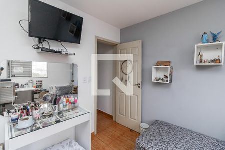 Casa à venda com 145m², 3 quartos e 2 vagasQuarto 3