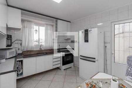 Casa à venda com 145m², 3 quartos e 2 vagasCozinha