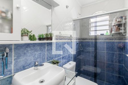 Casa à venda com 145m², 3 quartos e 2 vagasBanheiro