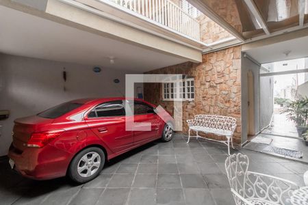 Casa à venda com 145m², 3 quartos e 2 vagasGaragem
