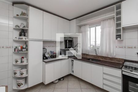 Casa à venda com 145m², 3 quartos e 2 vagasCozinha