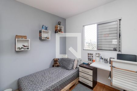 Casa à venda com 145m², 3 quartos e 2 vagasQuarto 3