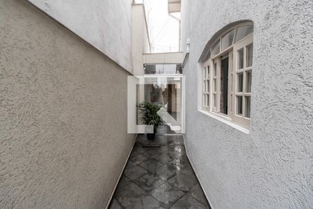 Casa à venda com 145m², 3 quartos e 2 vagasÁrea Externa