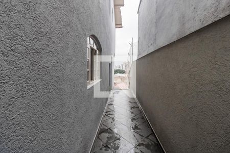 Casa à venda com 145m², 3 quartos e 2 vagasÁrea Externa