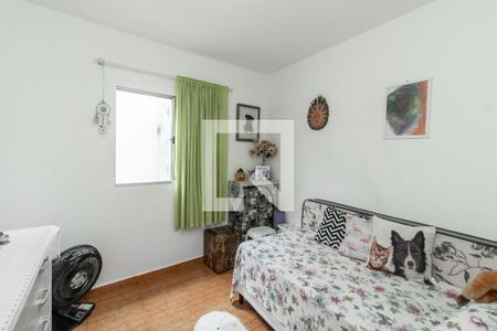 Casa à venda com 145m², 3 quartos e 2 vagasQuarto 2