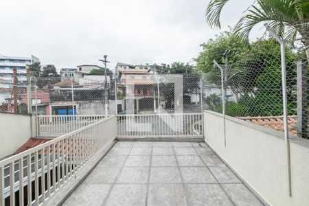 Casa à venda com 145m², 3 quartos e 2 vagasvaranda