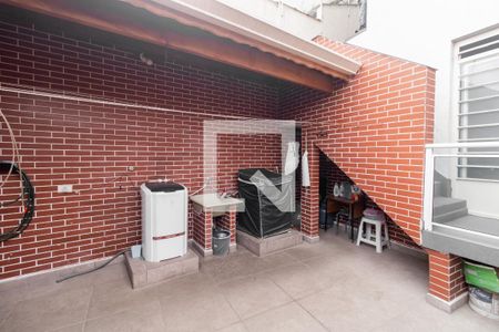 Casa à venda com 145m², 3 quartos e 2 vagasÁrea de Serviço