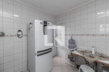 Casa à venda com 145m², 3 quartos e 2 vagasCozinha