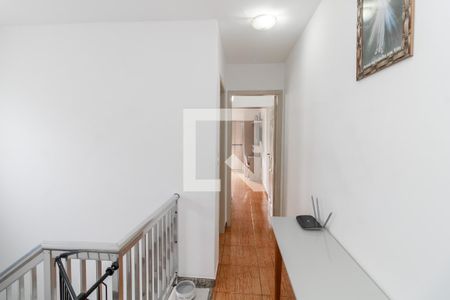 Casa à venda com 145m², 3 quartos e 2 vagasCorredor