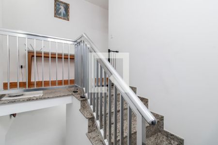 Casa à venda com 145m², 3 quartos e 2 vagasCorredor