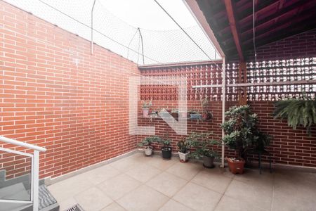 Casa à venda com 145m², 3 quartos e 2 vagasÁrea de Serviço