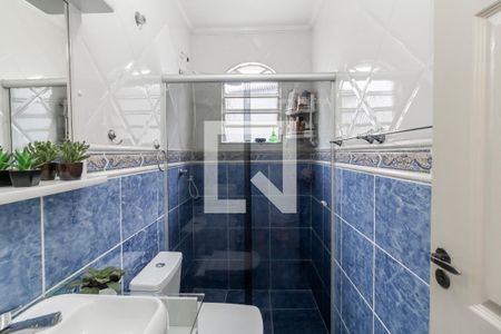 Casa à venda com 145m², 3 quartos e 2 vagasBanheiro