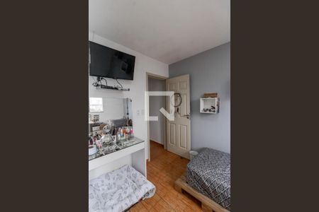 Casa à venda com 145m², 3 quartos e 2 vagasQuarto 3