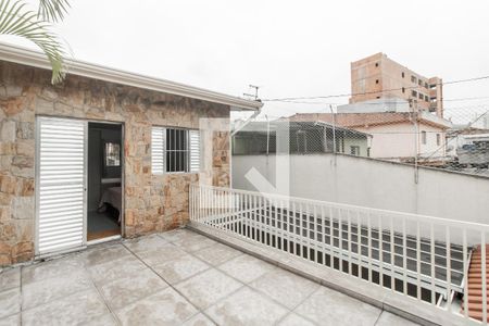 Casa à venda com 145m², 3 quartos e 2 vagasvaranda