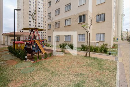 Apartamento à venda com 32m², 2 quartos e sem vaga Apartamento à venda com 32m², 2 quartos e sem vagaplay ground_1