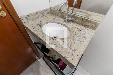 Casa para alugar com 125m², 3 quartos e 3 vagas Casa para alugar com 125m², 3 quartos e 3 vagasBanheiro Social