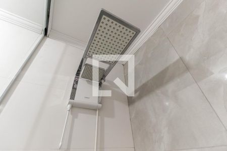 Banheiro Social de casa para alugar com 3 quartos, 125m² em Vila Danubio Azul, São Paulo
