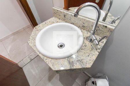 Casa para alugar com 125m², 3 quartos e 3 vagas Casa para alugar com 125m², 3 quartos e 3 vagasLavabo