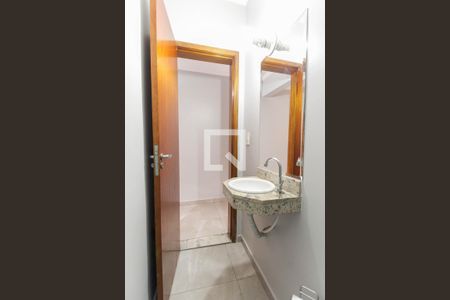 Casa para alugar com 125m², 3 quartos e 3 vagas Casa para alugar com 125m², 3 quartos e 3 vagasLavabo
