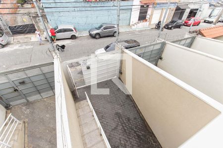 Casa para alugar com 125m², 3 quartos e 3 vagas Casa para alugar com 125m², 3 quartos e 3 vagasVista Varanda da Suíte