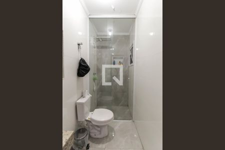Casa para alugar com 125m², 3 quartos e 3 vagas Casa para alugar com 125m², 3 quartos e 3 vagasClosetBanheiro Social