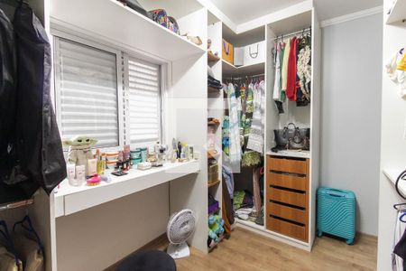 Casa para alugar com 125m², 3 quartos e 3 vagas Casa para alugar com 125m², 3 quartos e 3 vagasCloset