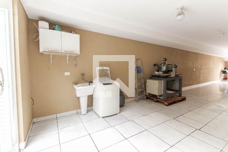 Casa para alugar com 125m², 3 quartos e 3 vagas Casa para alugar com 125m², 3 quartos e 3 vagasÁrea de Serviço