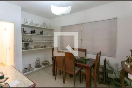 Apartamento à venda com 240m², 3 quartos e 1 vagaSala - copa