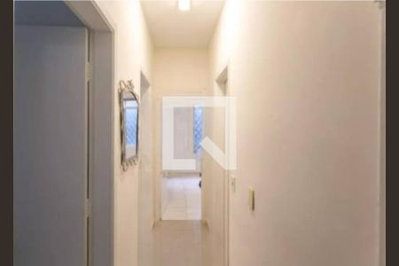 Apartamento à venda com 240m², 3 quartos e 1 vagaCorredor
