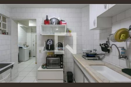 Apartamento à venda com 240m², 3 quartos e 1 vagaCozinha