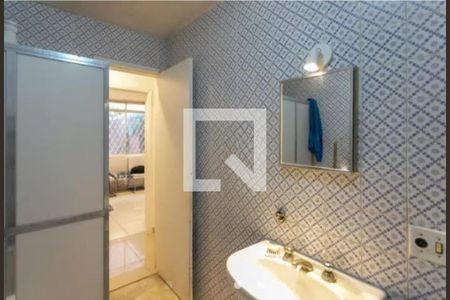Apartamento à venda com 240m², 3 quartos e 1 vagaBanheiro