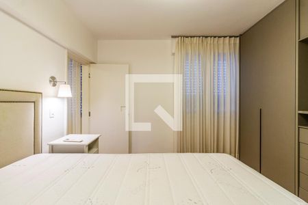Apartamento para alugar com 105m², 1 quarto e 1 vagaSuíte