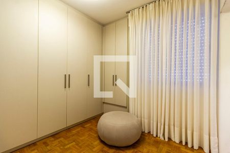 Apartamento para alugar com 105m², 1 quarto e 1 vagaSuíte