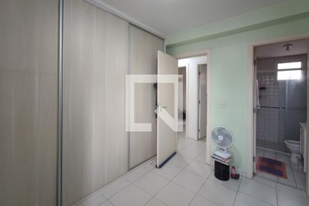 Apartamento à venda com 76m², 3 quartos e 2 vagasQuarto Suíte