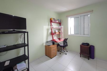 Apartamento à venda com 76m², 3 quartos e 2 vagasQuarto Suíte