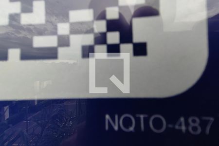 Apartamento à venda com 76m², 3 quartos e 2 vagasPlaca instalada no imóvel