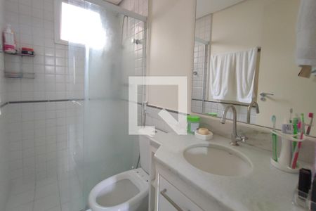 Apartamento à venda com 76m², 3 quartos e 2 vagasBanheiro Suíte