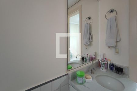 Apartamento à venda com 76m², 3 quartos e 2 vagasBanheiro Suíte