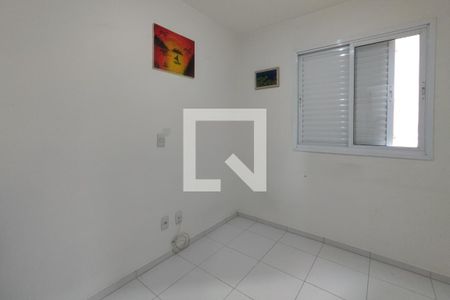 Apartamento à venda com 76m², 3 quartos e 2 vagasQuarto 2